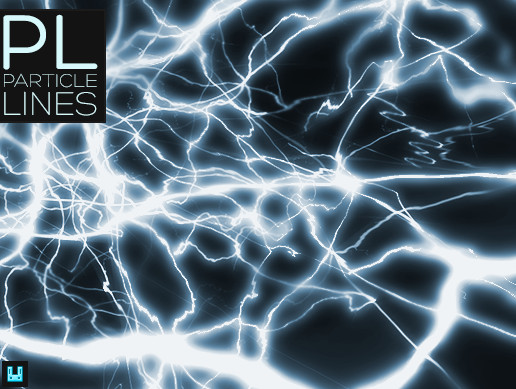Particle Lines