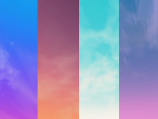 ColorSkies