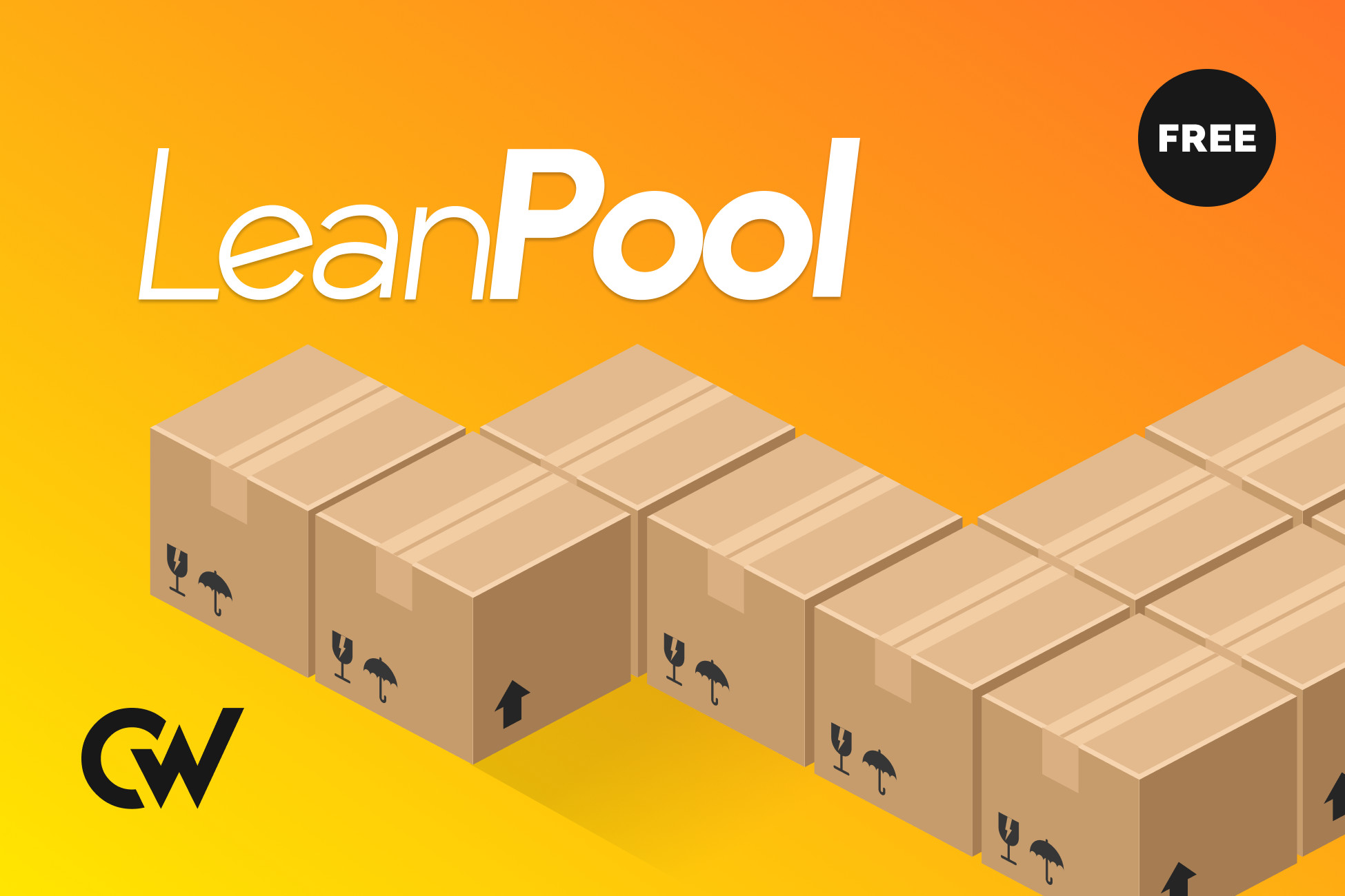 Lean Pool