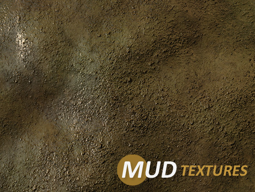 Mud Textures