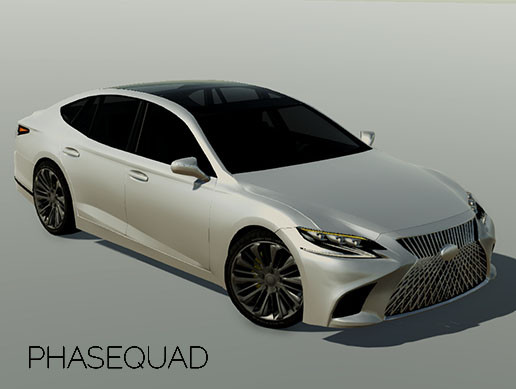 #042 Game Car