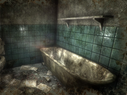 Dirty Apartments