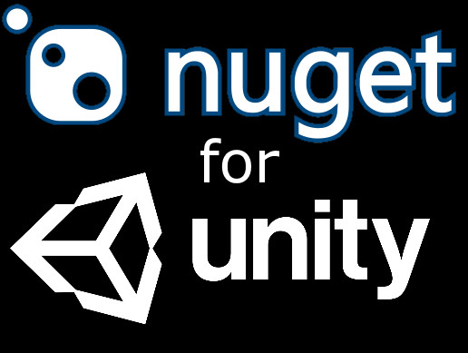 NuGet For Unity