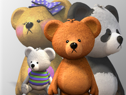 Teddy Bear