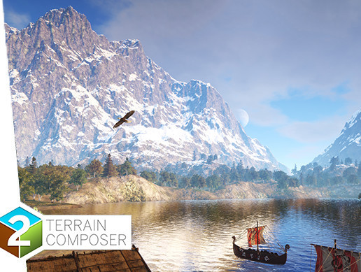 TerrainComposer 2