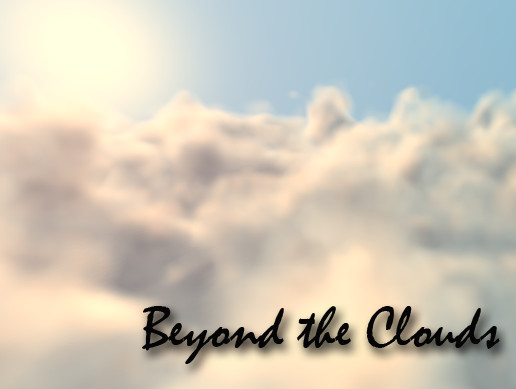 Beyond The Clouds