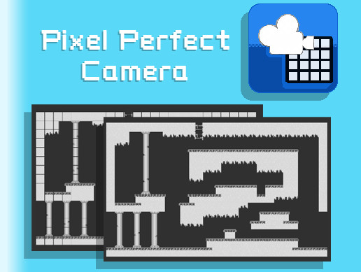 Pixel Perfect Camera