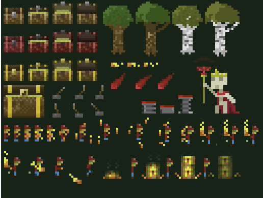 170+ Platform Adventure Pack