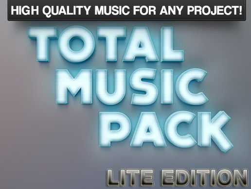 Total Music Collection MP3