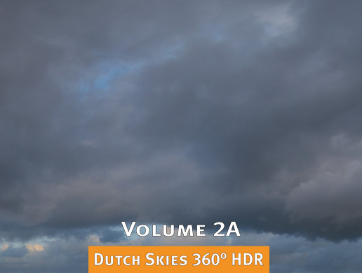DS360 - Volume 2A
