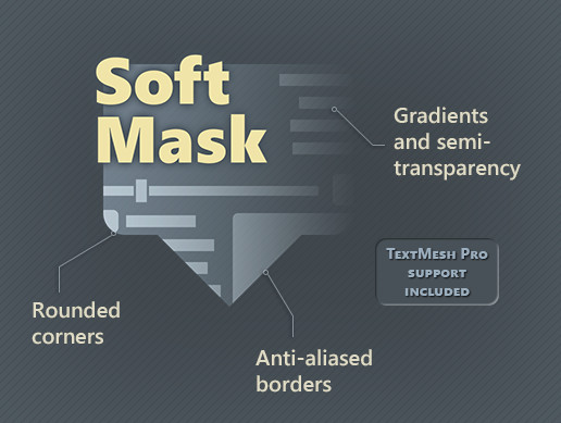 Soft Mask