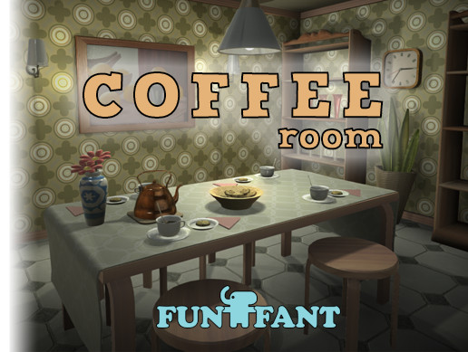 Coffee Room