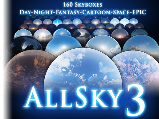 AllSky