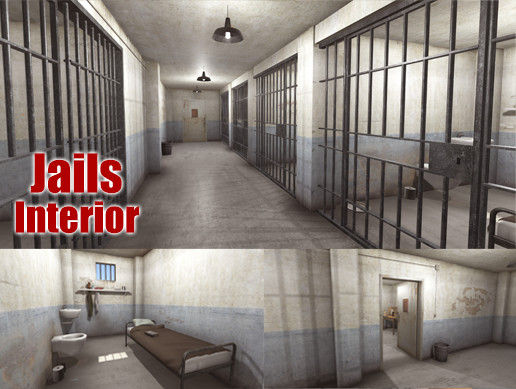 Jails Interior