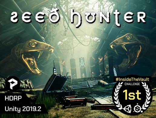 Seed Hunter