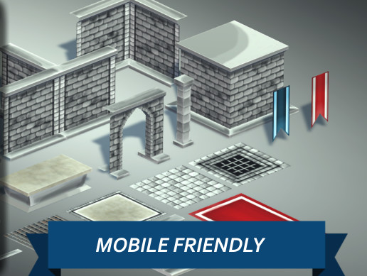 Dungeon Level Designer