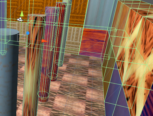 50 Wood Textures