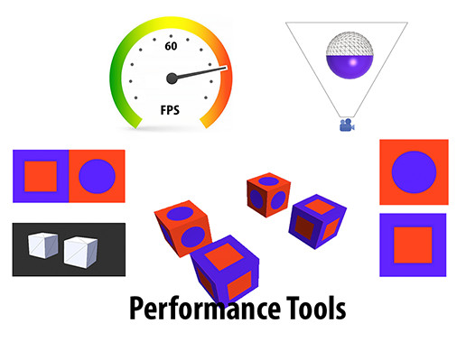 Performance Tools