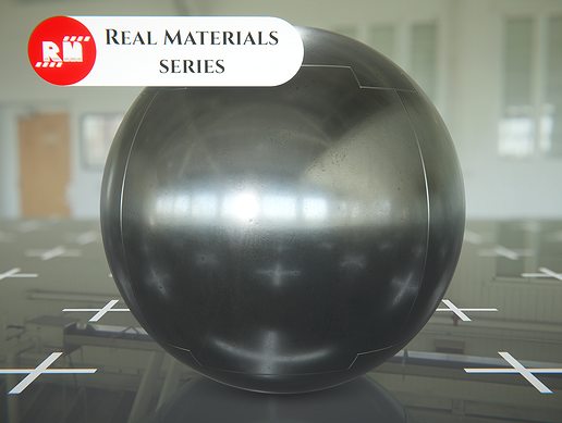 Steel Generic