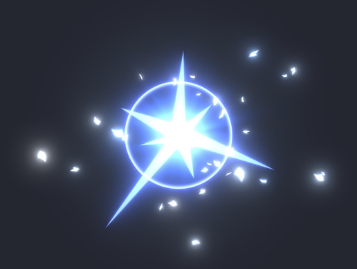 Magic Hits