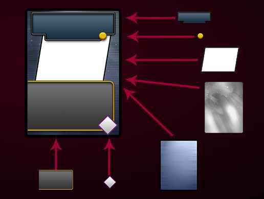 Card Parts