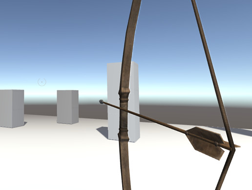 Longbow
