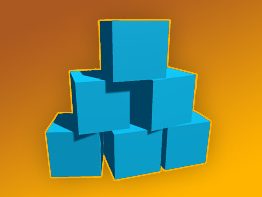 Same Material - Static Mesh Combiner