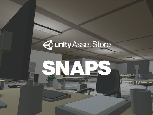 SNAPS Office Pack