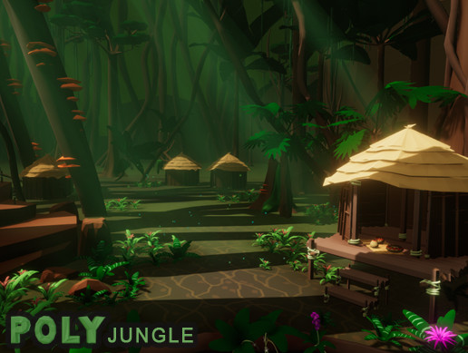 POLYJungle
