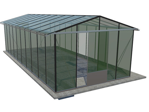 Greenhouse