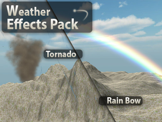 Weather Pack
