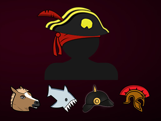 Hat Pack