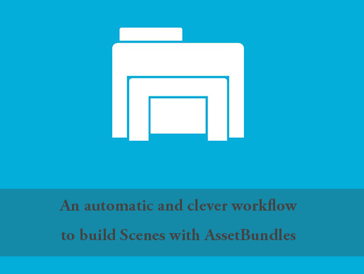 Scene Build System