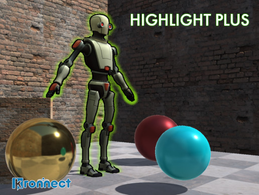 Highlight Plus