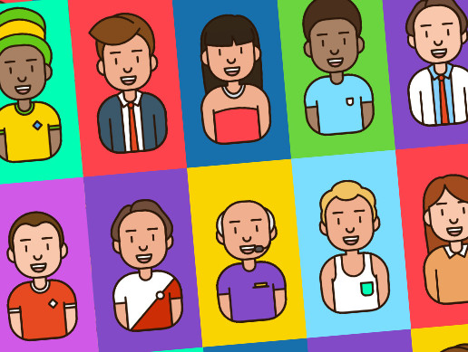 2000+ Faces