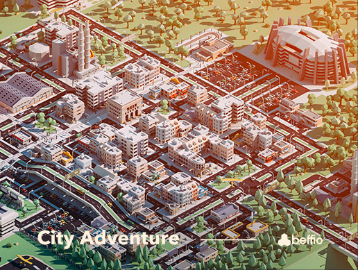 City Adventure