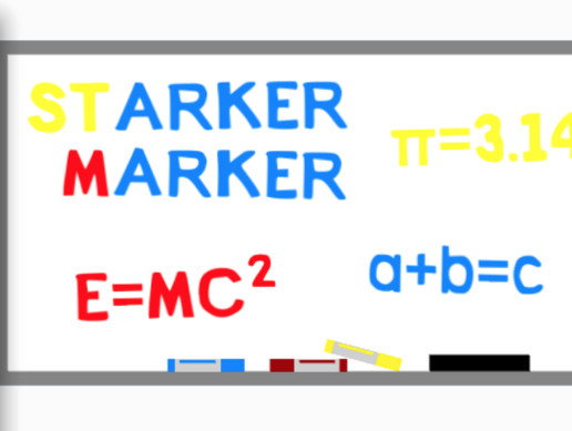 Starker Marker (Font)