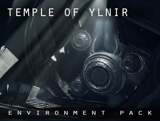 Temple of Ylnir