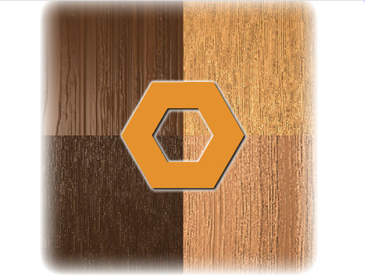 Modern Interior Building Textures