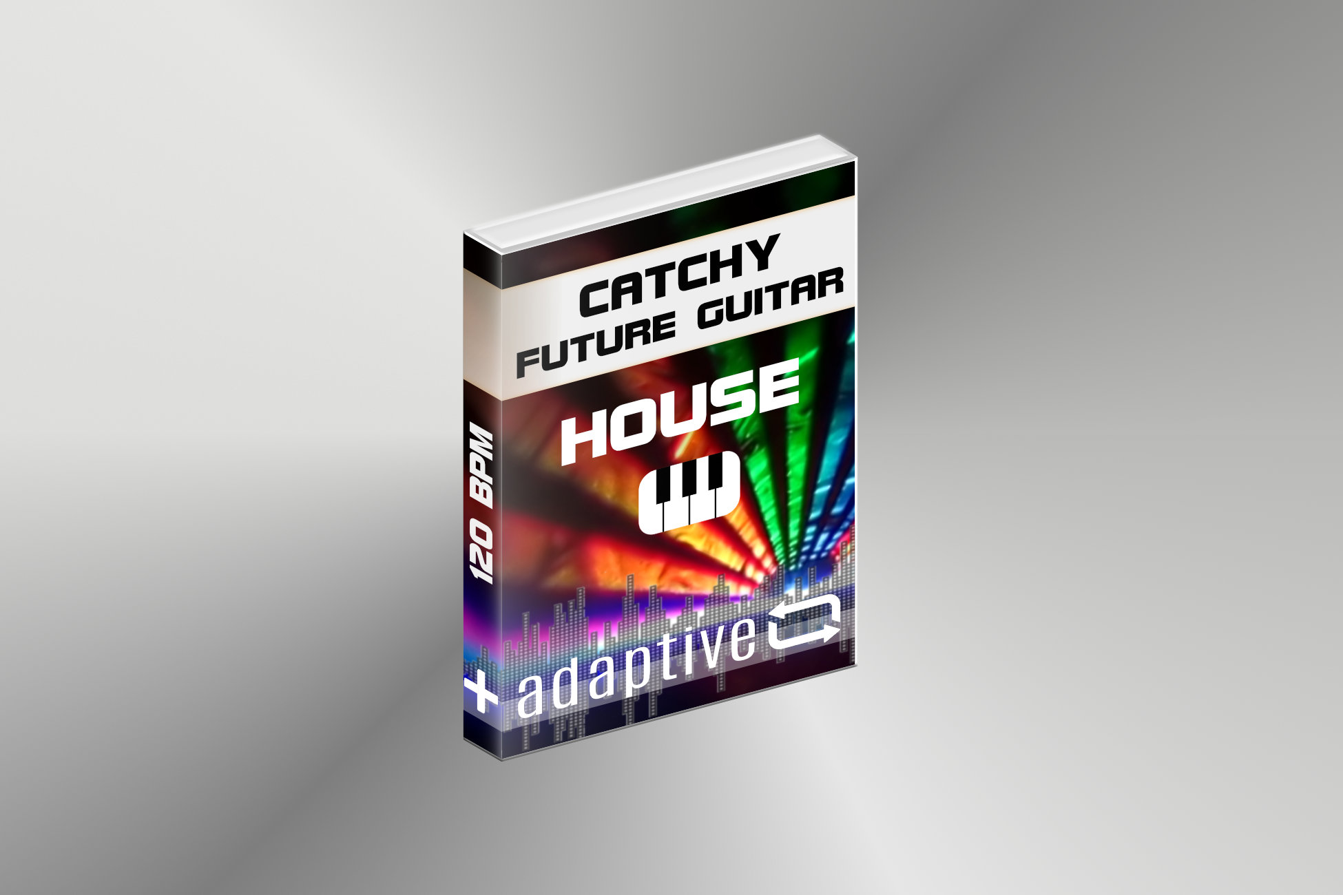 Catchy Future Guitar