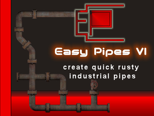 Easy Pipes V1