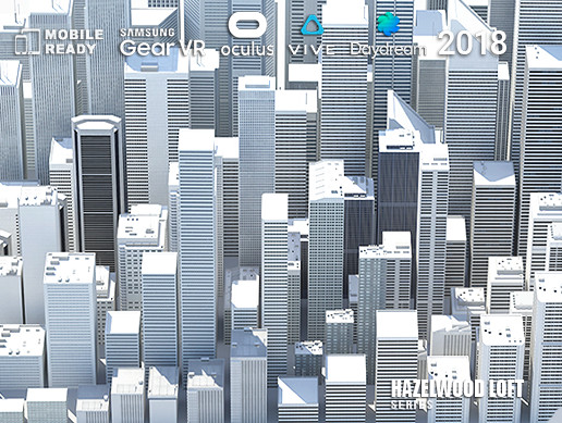 City Pack
