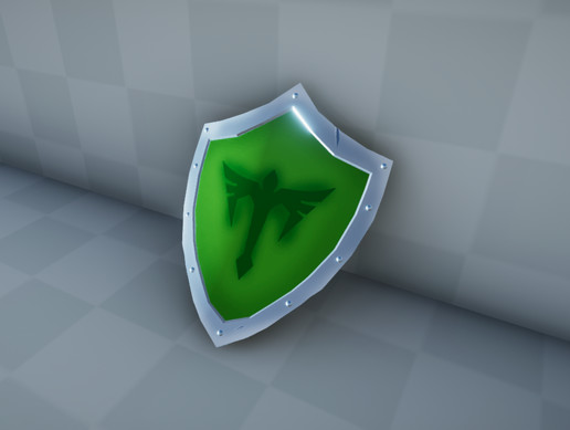 Shield