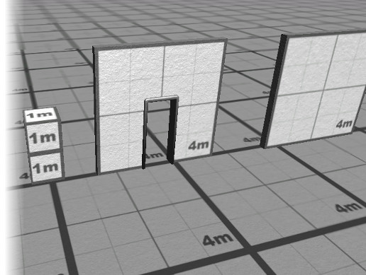 Grid Substance