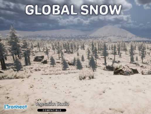 Global Snow