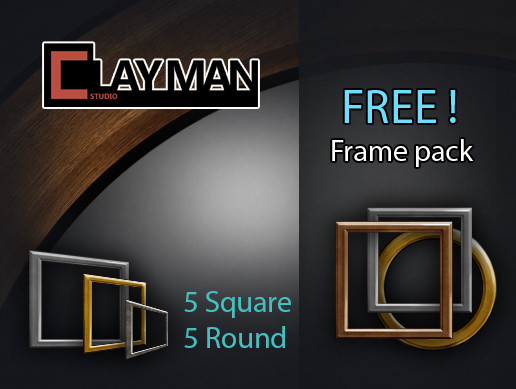 Easy Frames Pack