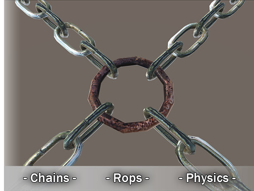 Chain + Rope (Master)