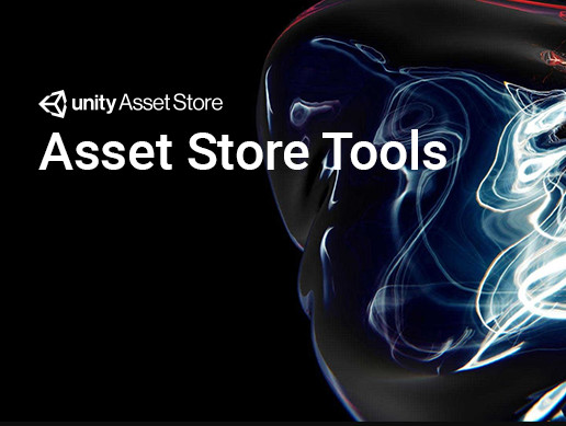 Asset Store Tools