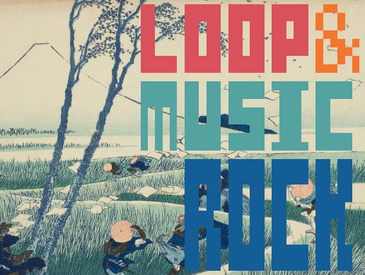 Loop & Music Rock