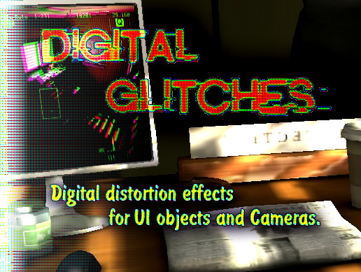 Digital Glitches